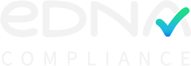 EDNA COMPLIANCE